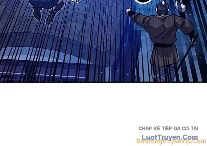 Vĩ Nhân Kiếm Chap 43 - Next Chap 44