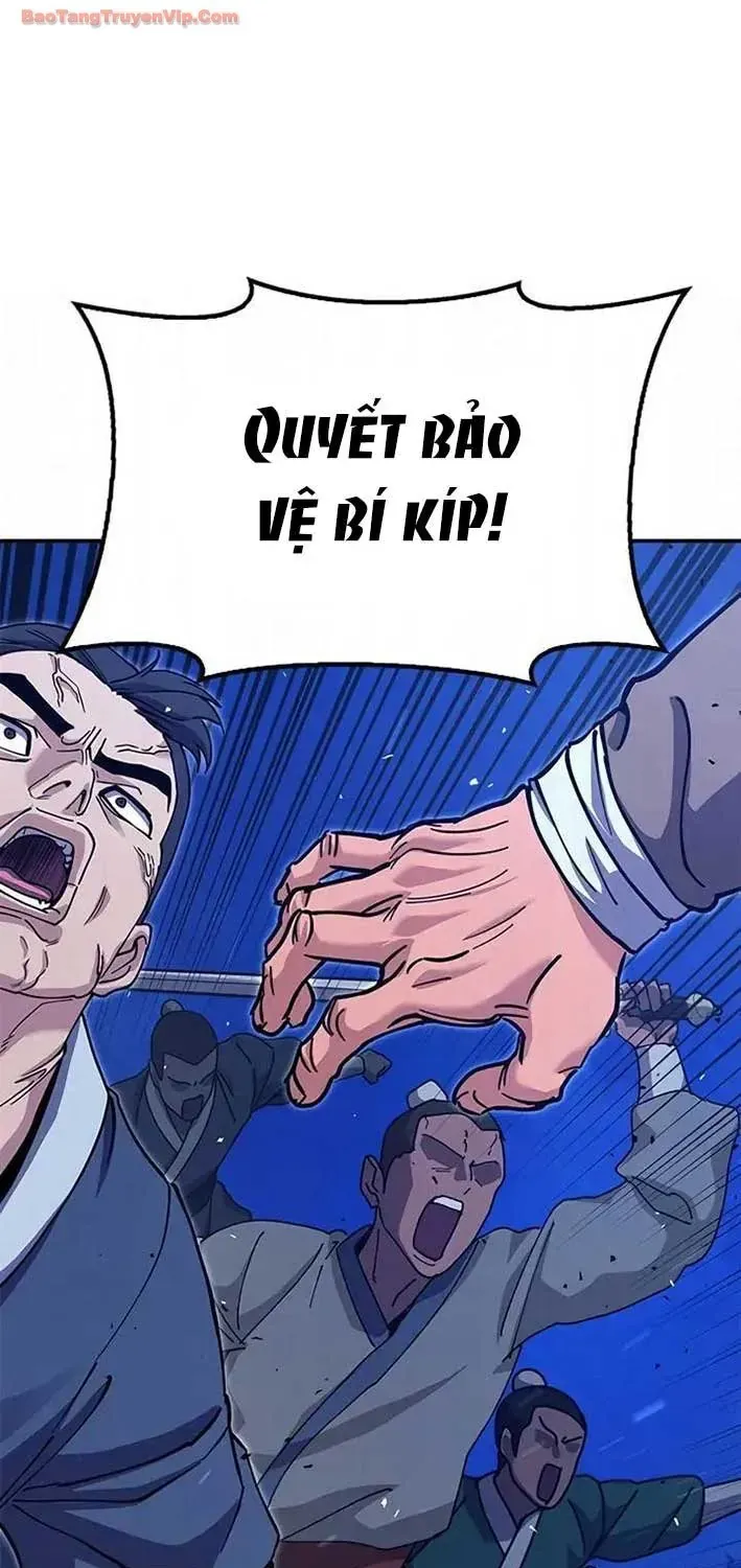 Vĩ Nhân Kiếm Chap 43 - Next Chap 44