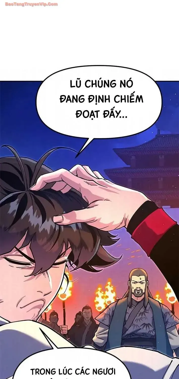 Vĩ Nhân Kiếm Chap 43 - Next Chap 44