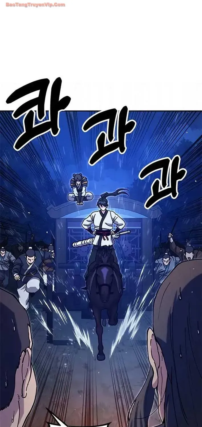 Vĩ Nhân Kiếm Chap 43 - Next Chap 44