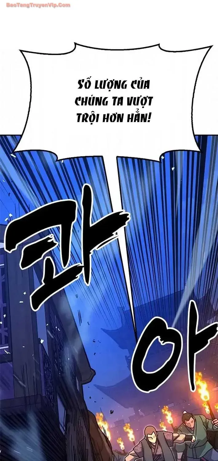 Vĩ Nhân Kiếm Chap 43 - Next Chap 44