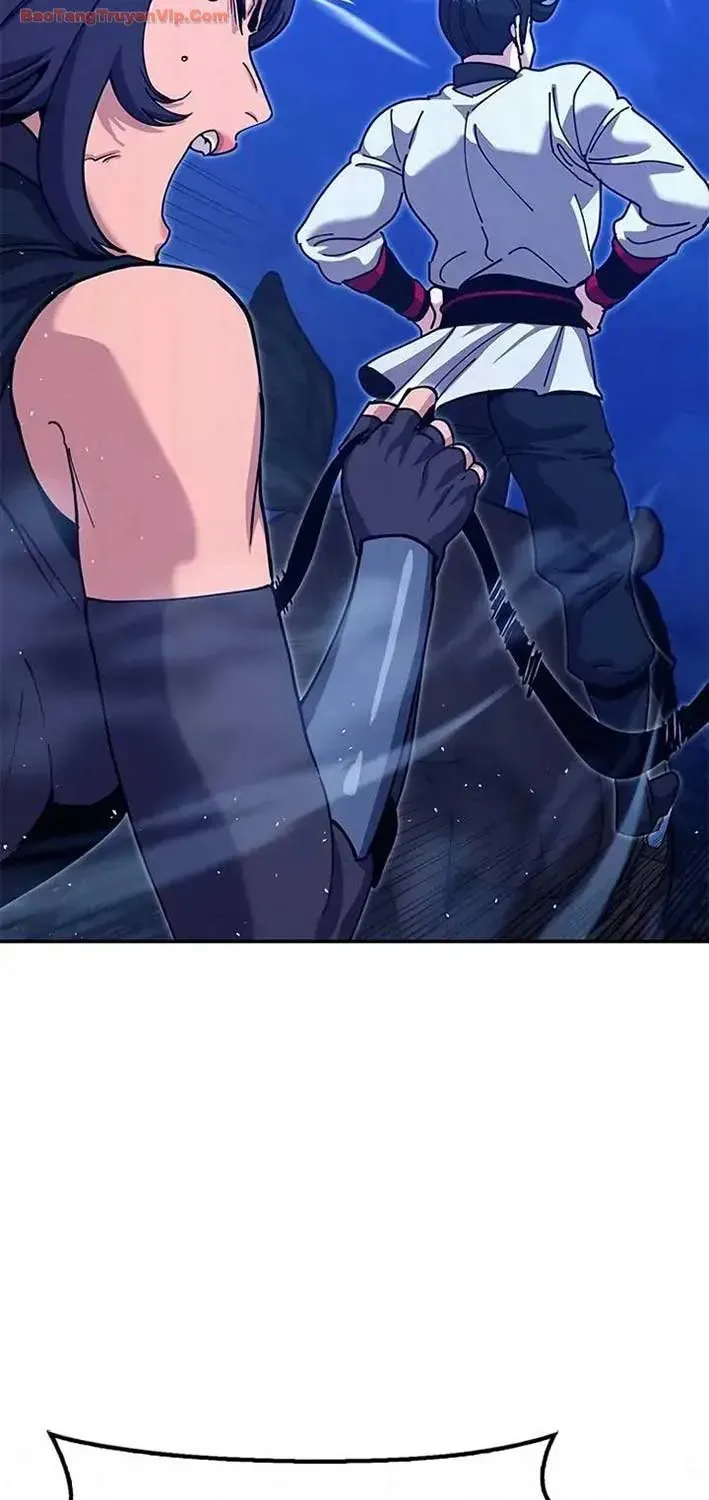 Vĩ Nhân Kiếm Chap 43 - Next Chap 44
