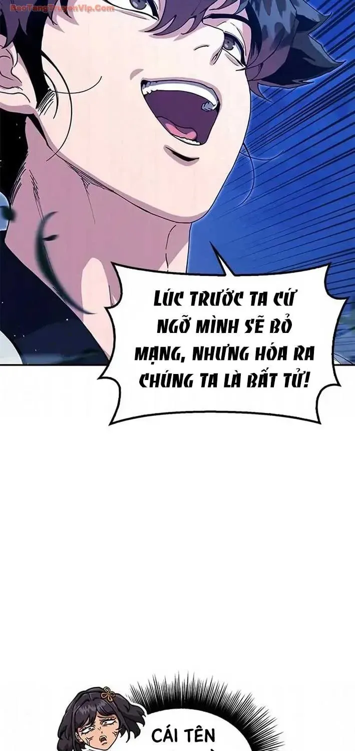 Vĩ Nhân Kiếm Chap 43 - Next Chap 44