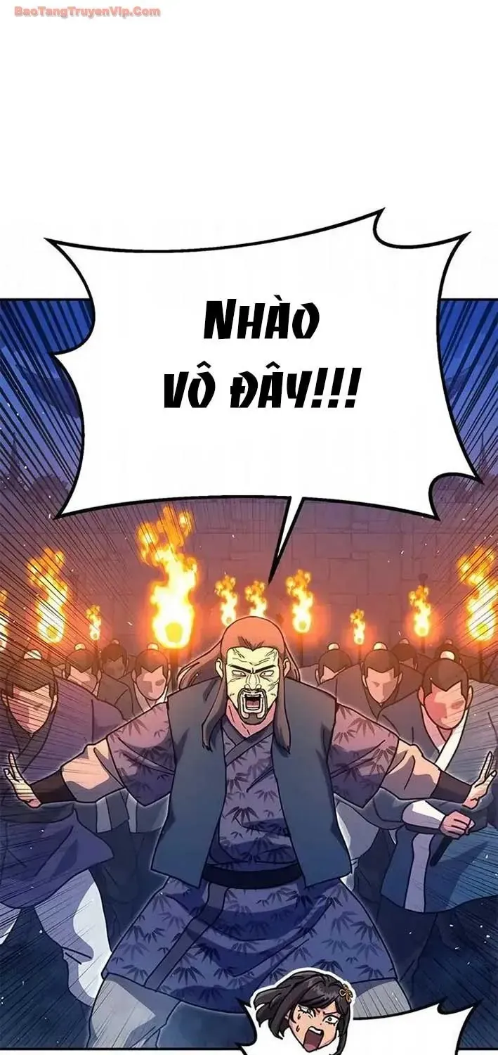 Vĩ Nhân Kiếm Chap 43 - Next Chap 44