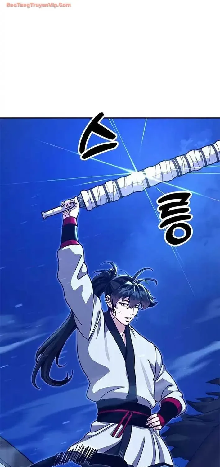 Vĩ Nhân Kiếm Chap 43 - Next Chap 44