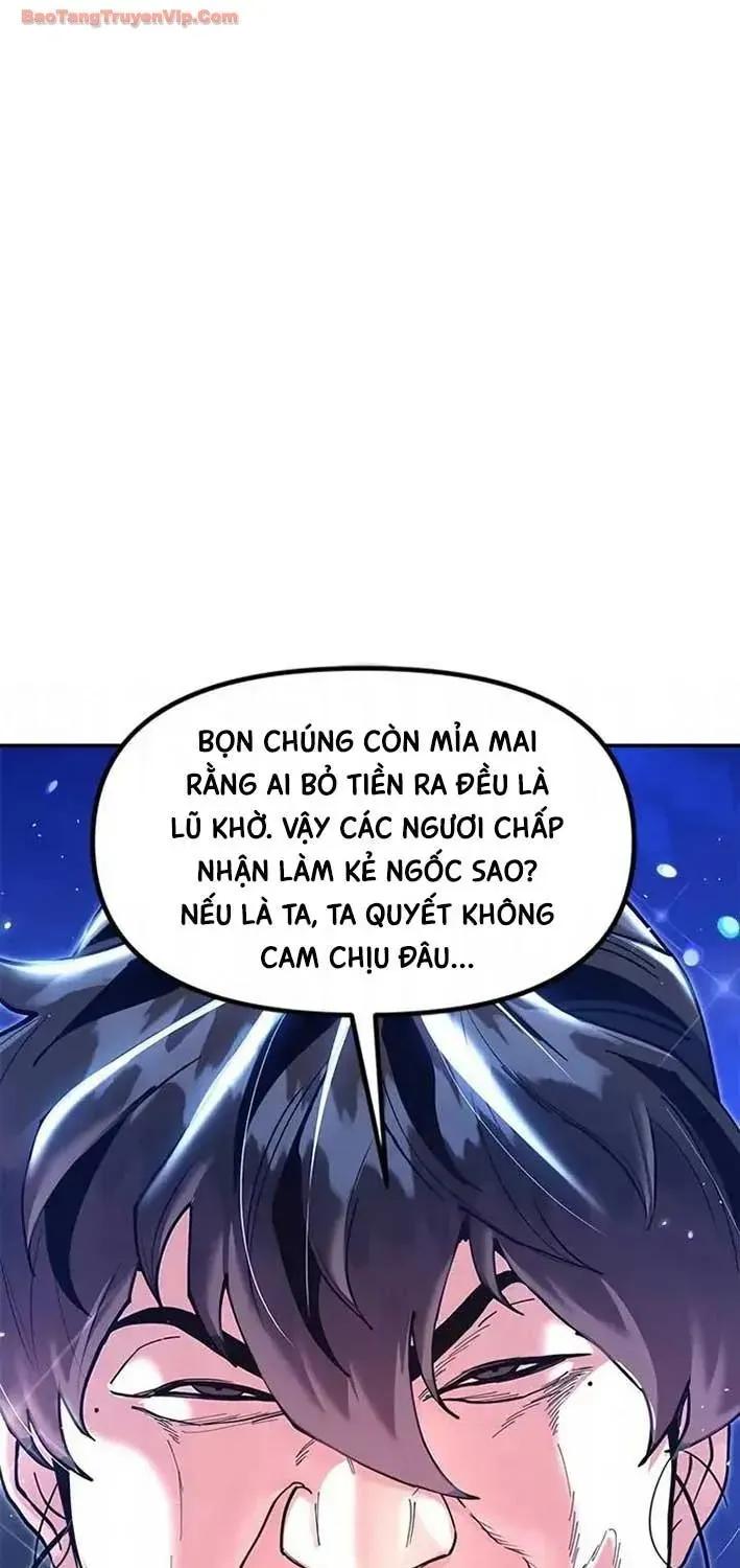 Vĩ Nhân Kiếm Chap 43 - Next Chap 44