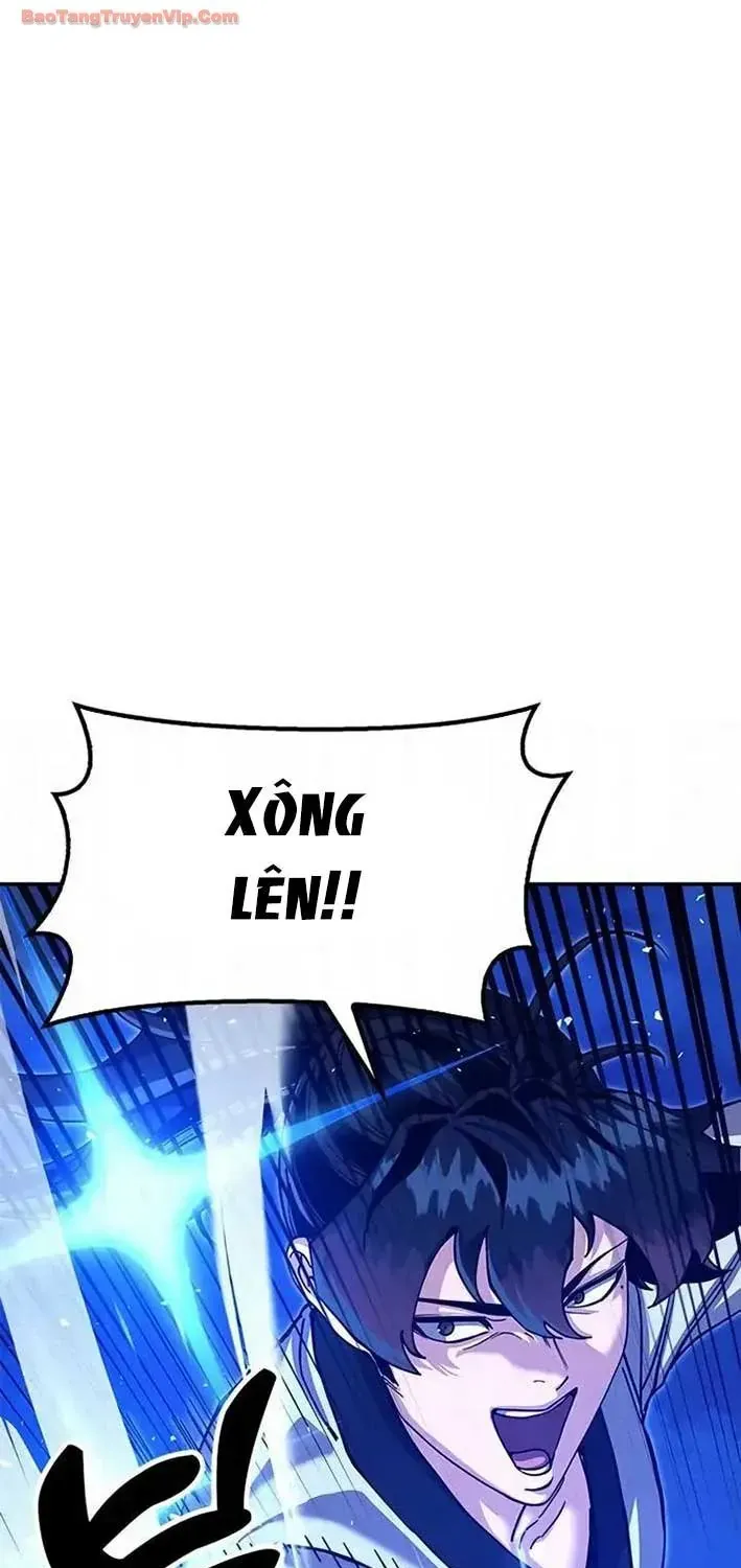 Vĩ Nhân Kiếm Chap 43 - Next Chap 44