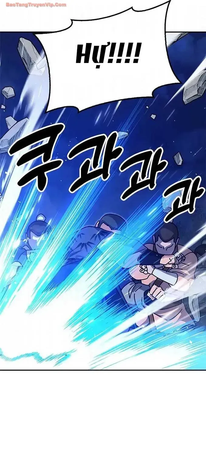 Vĩ Nhân Kiếm Chap 43 - Next Chap 44