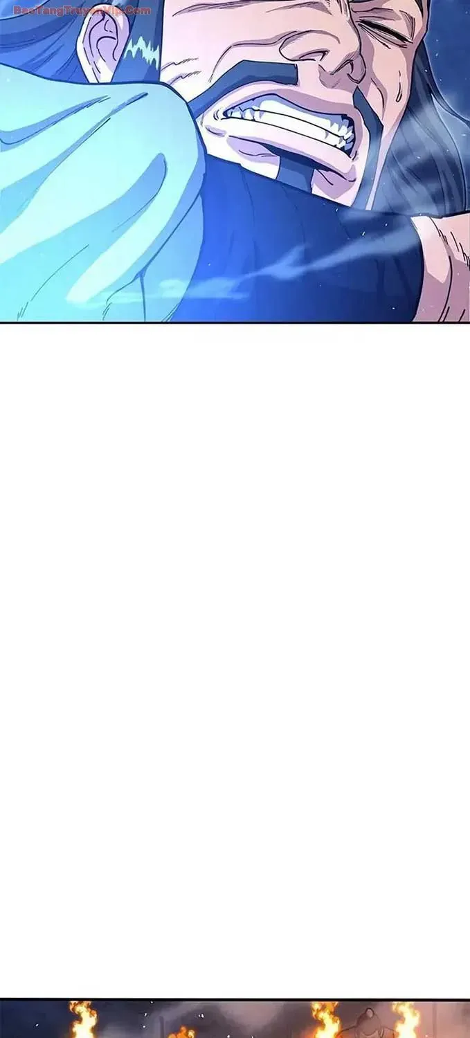 Vĩ Nhân Kiếm Chap 43 - Next Chap 44