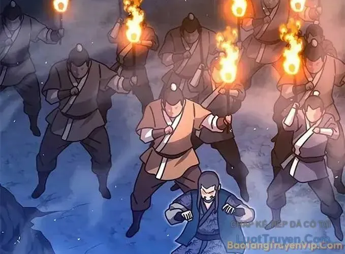 Vĩ Nhân Kiếm Chap 43 - Next Chap 44