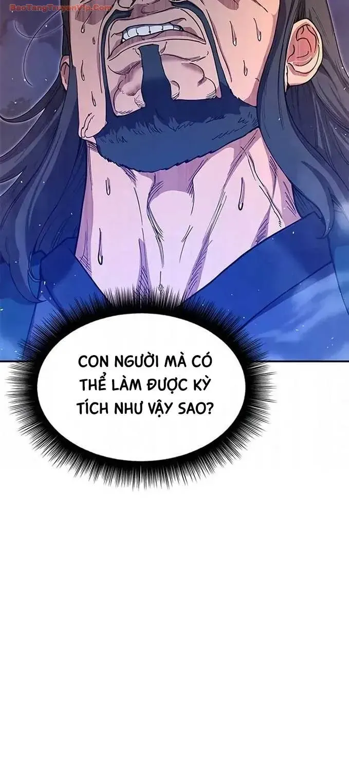 Vĩ Nhân Kiếm Chap 43 - Next Chap 44