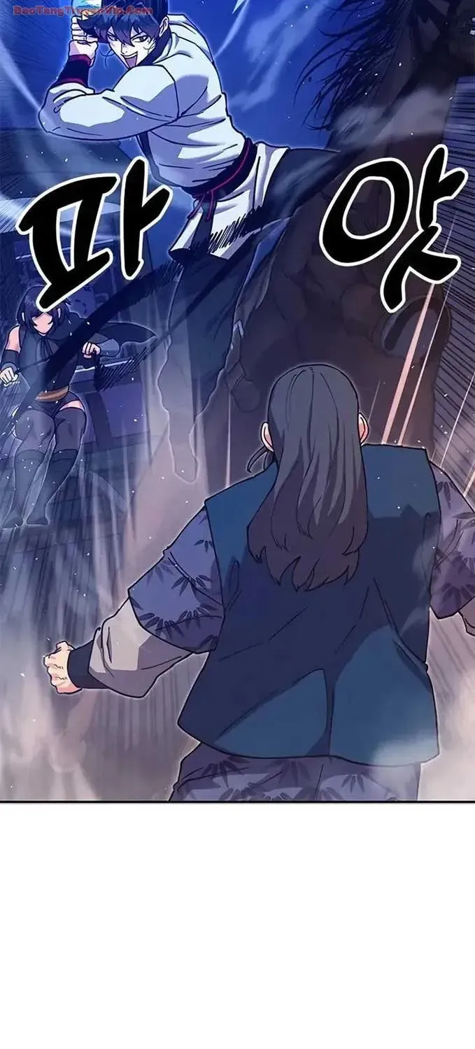 Vĩ Nhân Kiếm Chap 43 - Next Chap 44