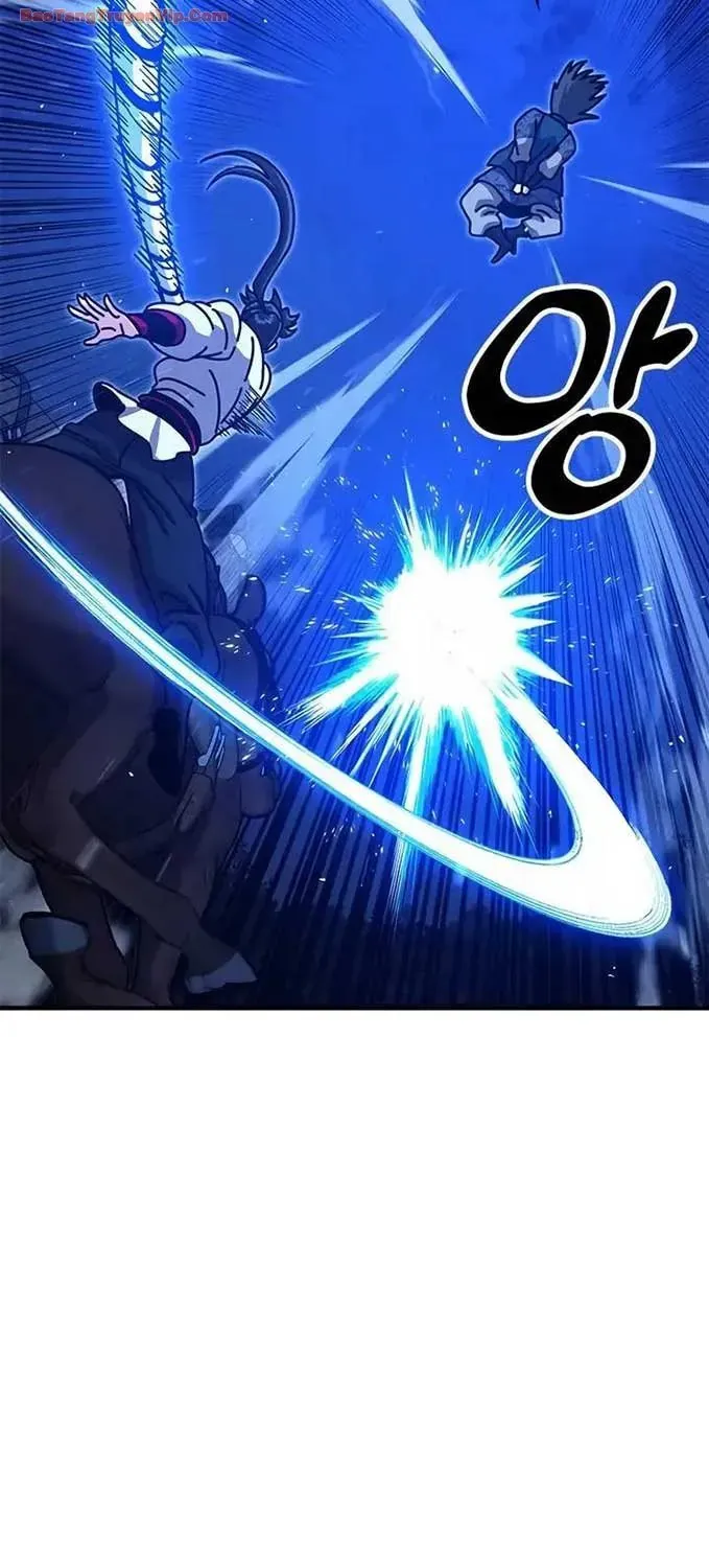 Vĩ Nhân Kiếm Chap 43 - Next Chap 44