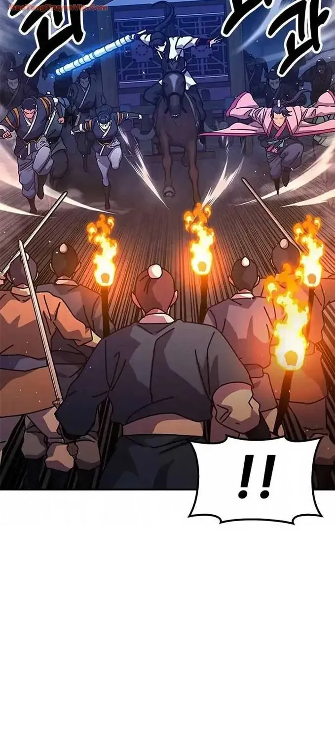 Vĩ Nhân Kiếm Chap 43 - Next Chap 44