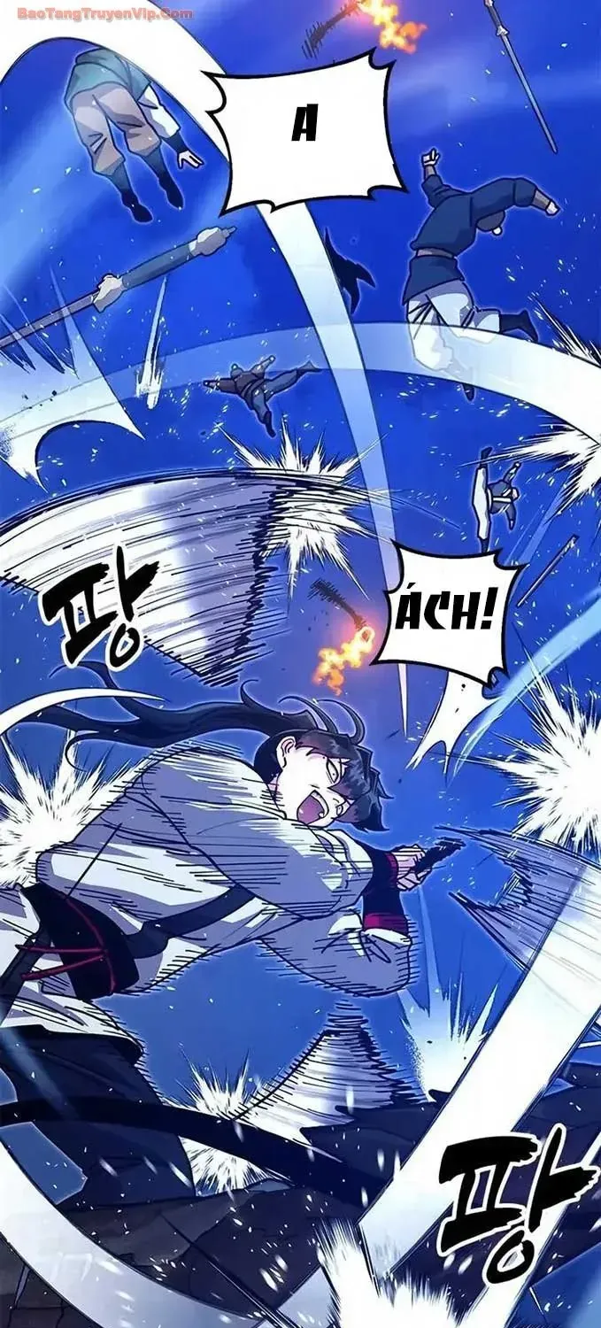 Vĩ Nhân Kiếm Chap 43 - Next Chap 44