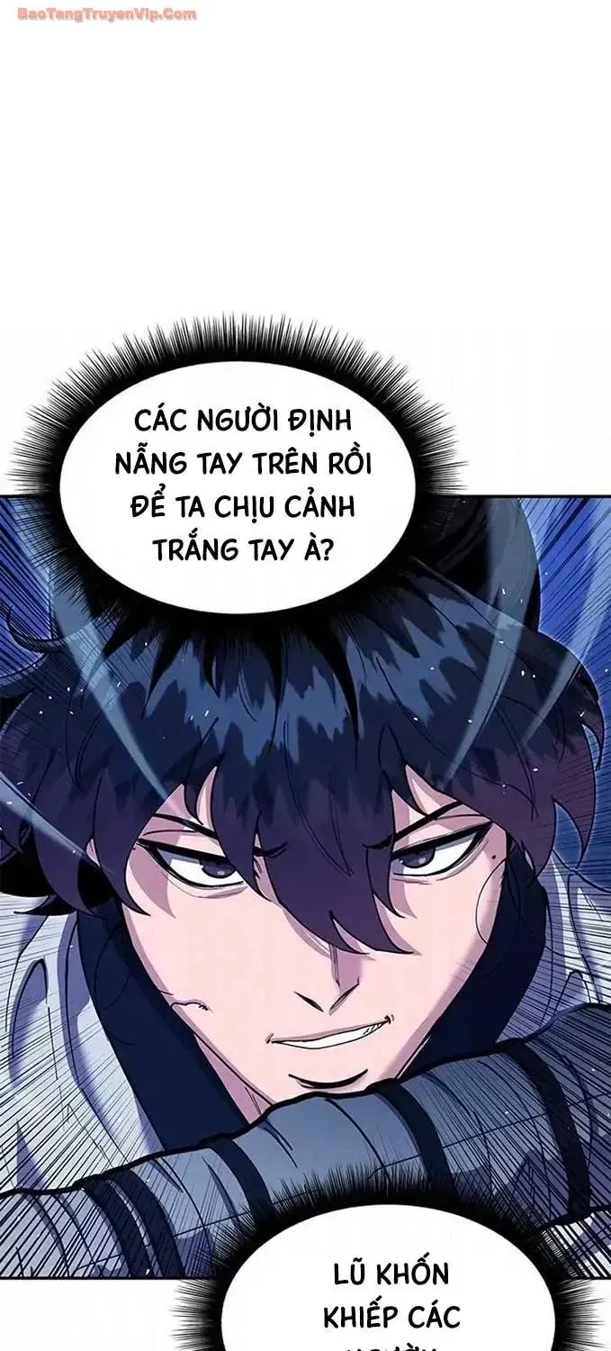 Vĩ Nhân Kiếm Chap 43 - Next Chap 44