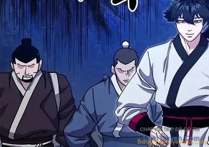 Vĩ Nhân Kiếm Chap 43 - Next Chap 44