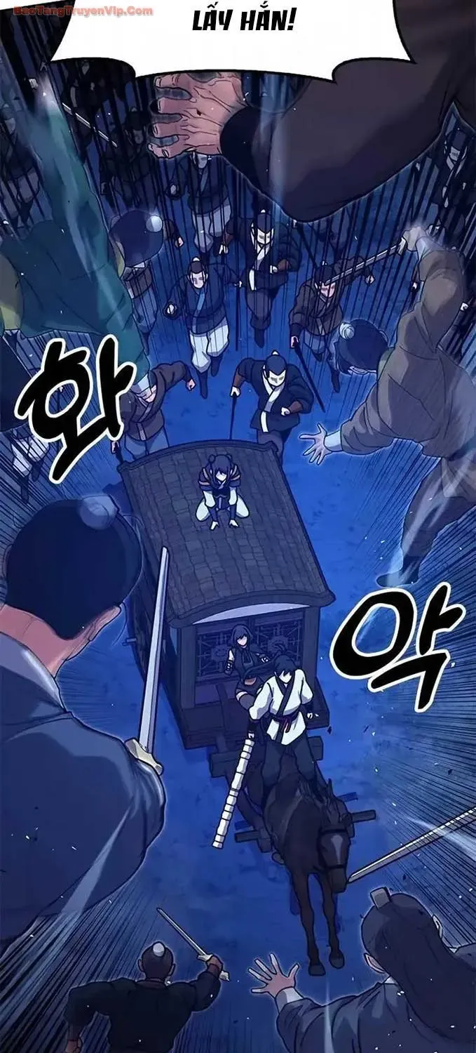 Vĩ Nhân Kiếm Chap 43 - Next Chap 44