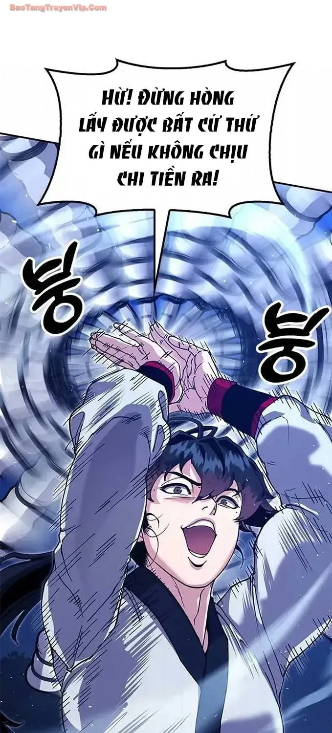 Vĩ Nhân Kiếm Chap 43 - Next Chap 44