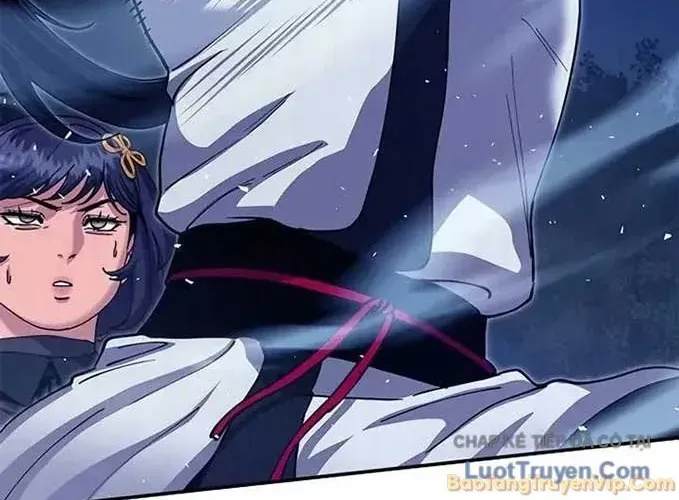 Vĩ Nhân Kiếm Chap 43 - Next Chap 44