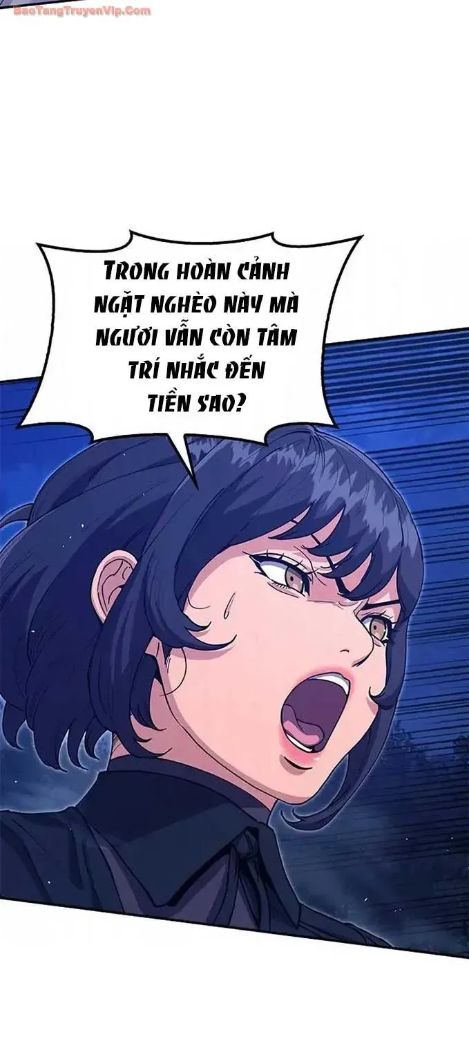 Vĩ Nhân Kiếm Chap 43 - Next Chap 44