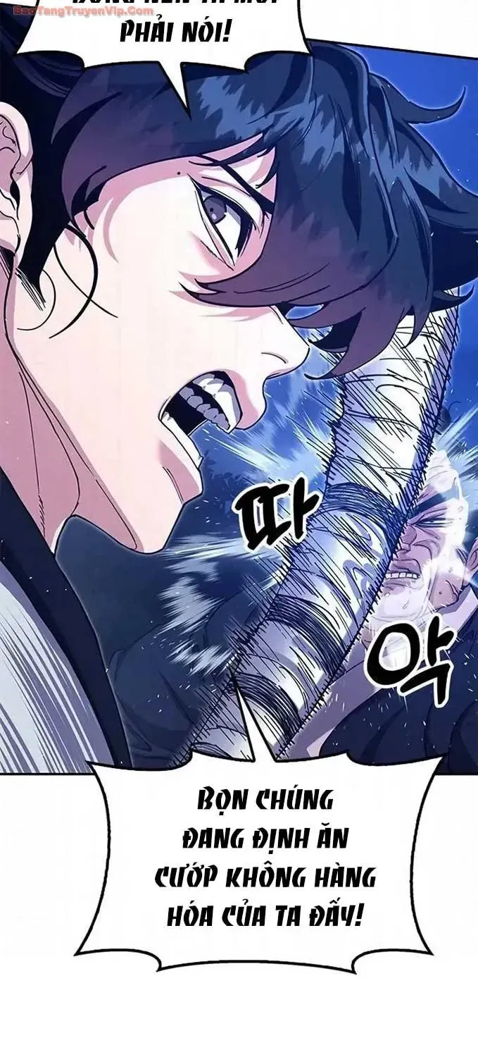 Vĩ Nhân Kiếm Chap 43 - Next Chap 44