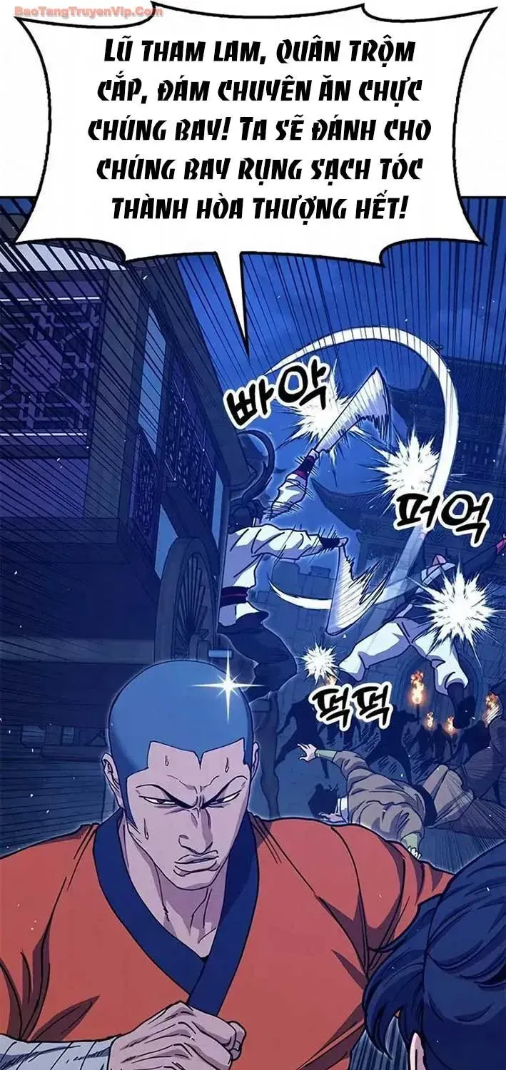 Vĩ Nhân Kiếm Chap 43 - Next Chap 44