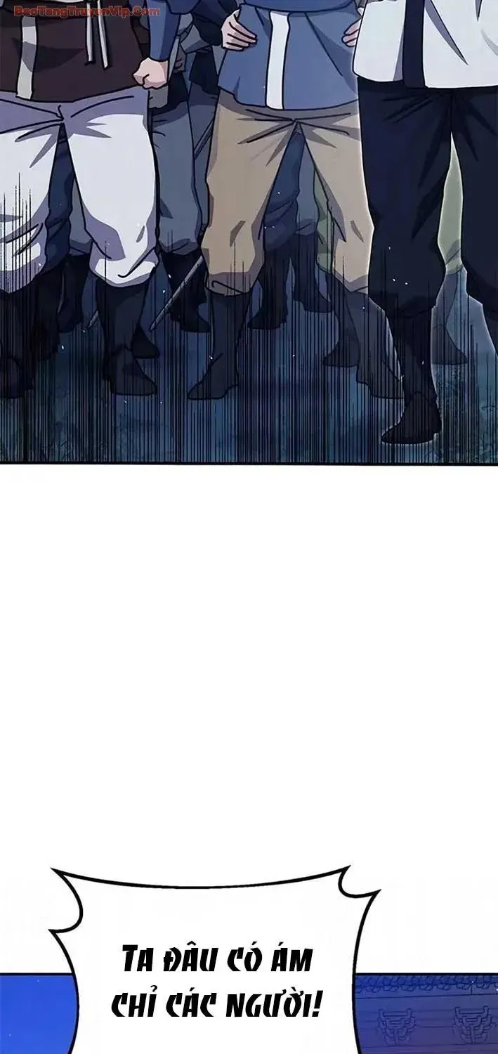 Vĩ Nhân Kiếm Chap 43 - Next Chap 44