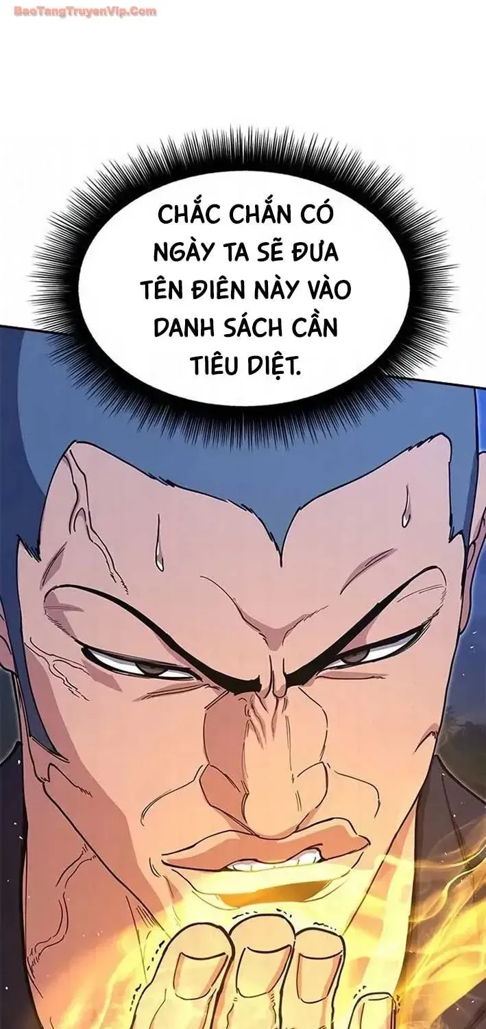 Vĩ Nhân Kiếm Chap 43 - Next Chap 44