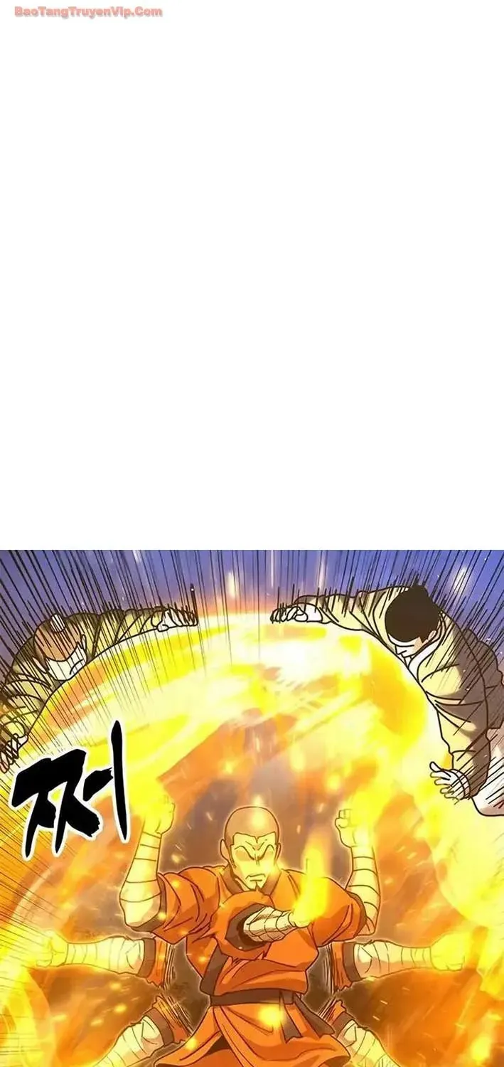 Vĩ Nhân Kiếm Chap 43 - Next Chap 44