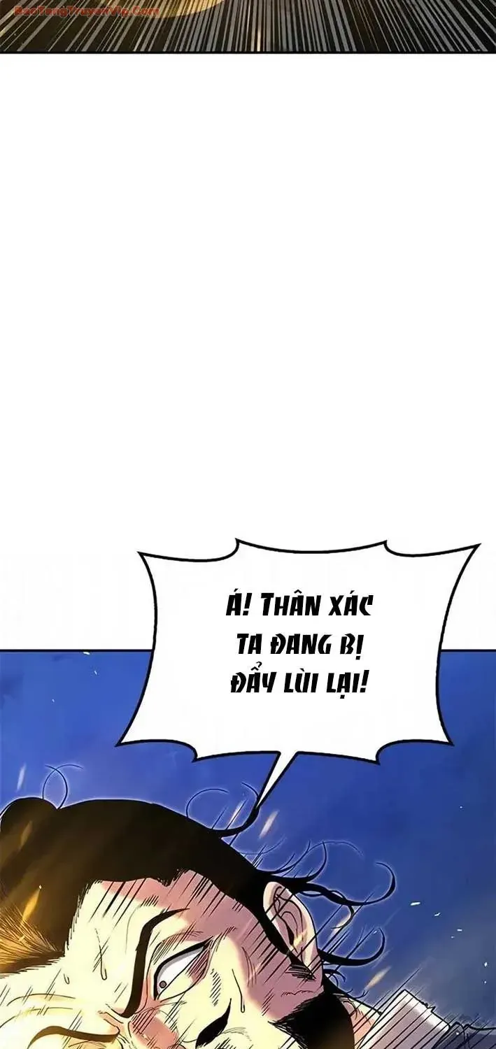Vĩ Nhân Kiếm Chap 43 - Next Chap 44