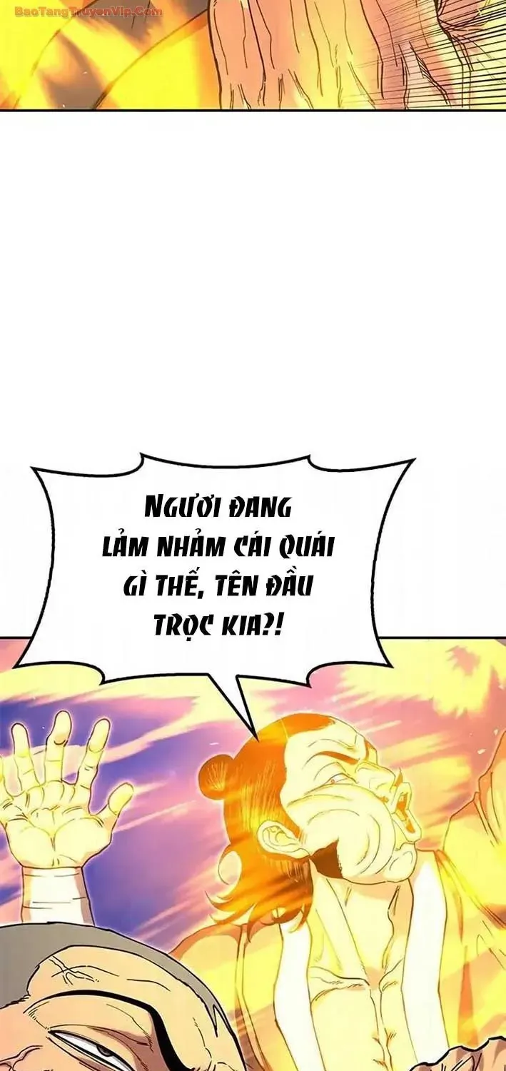 Vĩ Nhân Kiếm Chap 43 - Next Chap 44
