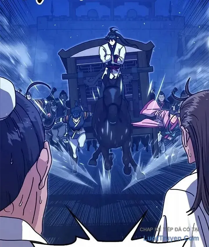 Vĩ Nhân Kiếm Chap 44 - Next Chap 45