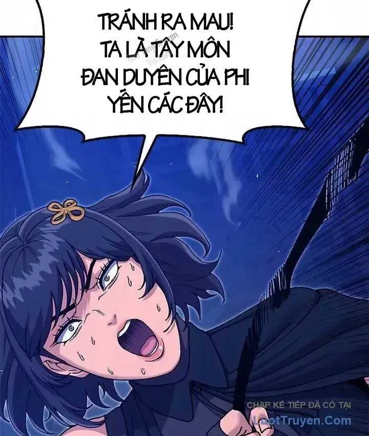 Vĩ Nhân Kiếm Chap 44 - Next Chap 45