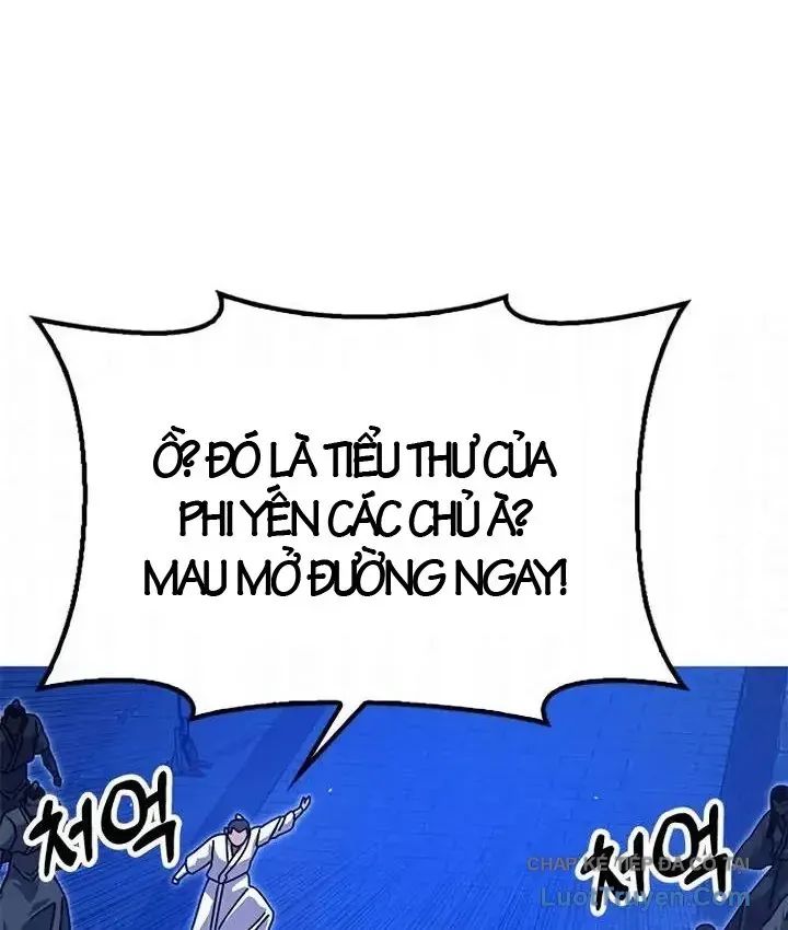 Vĩ Nhân Kiếm Chap 44 - Next Chap 45
