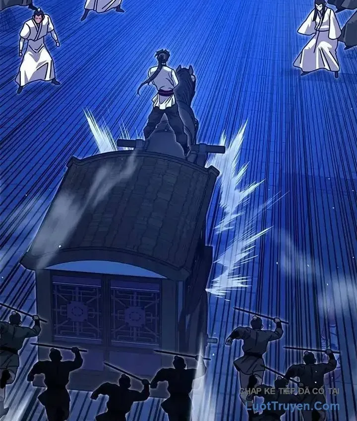 Vĩ Nhân Kiếm Chap 44 - Next Chap 45