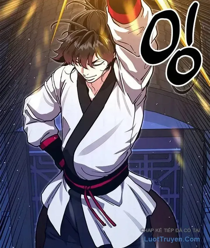Vĩ Nhân Kiếm Chap 44 - Next Chap 45