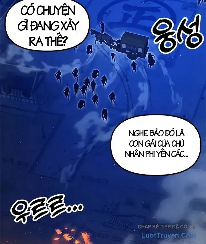 Vĩ Nhân Kiếm Chap 44 - Next Chap 45