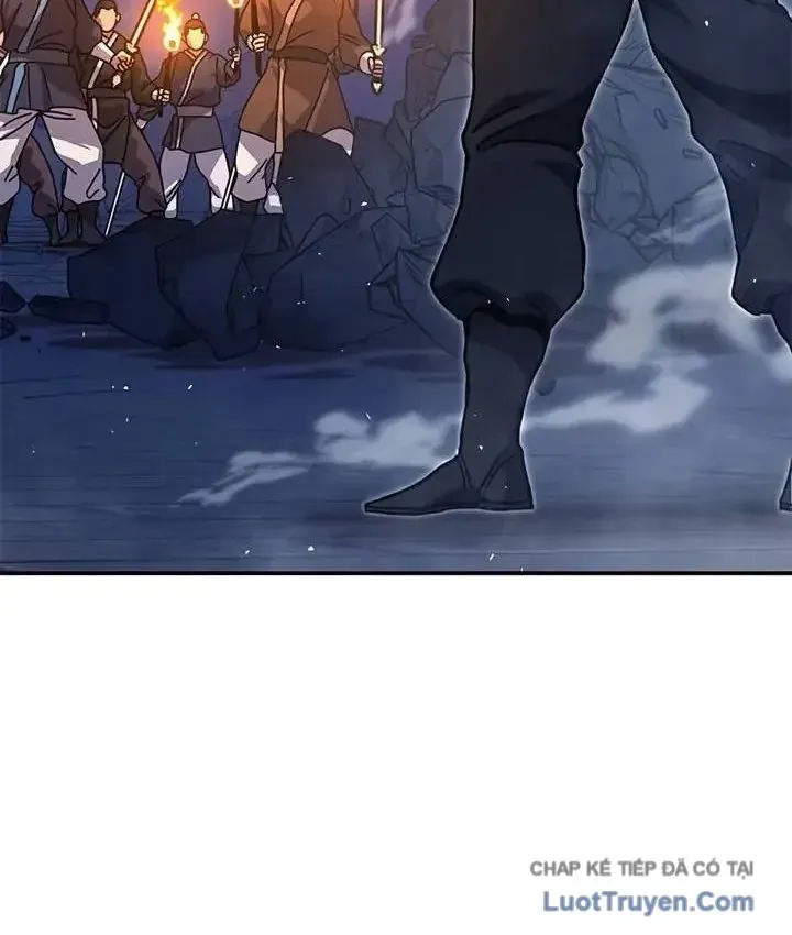 Vĩ Nhân Kiếm Chap 44 - Next Chap 45