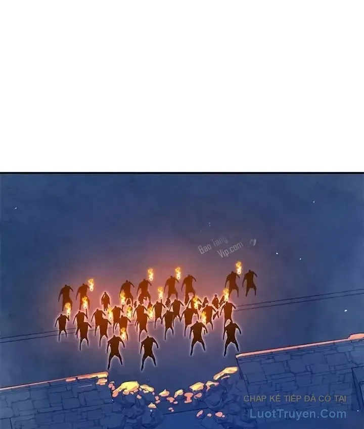 Vĩ Nhân Kiếm Chap 44 - Next Chap 45