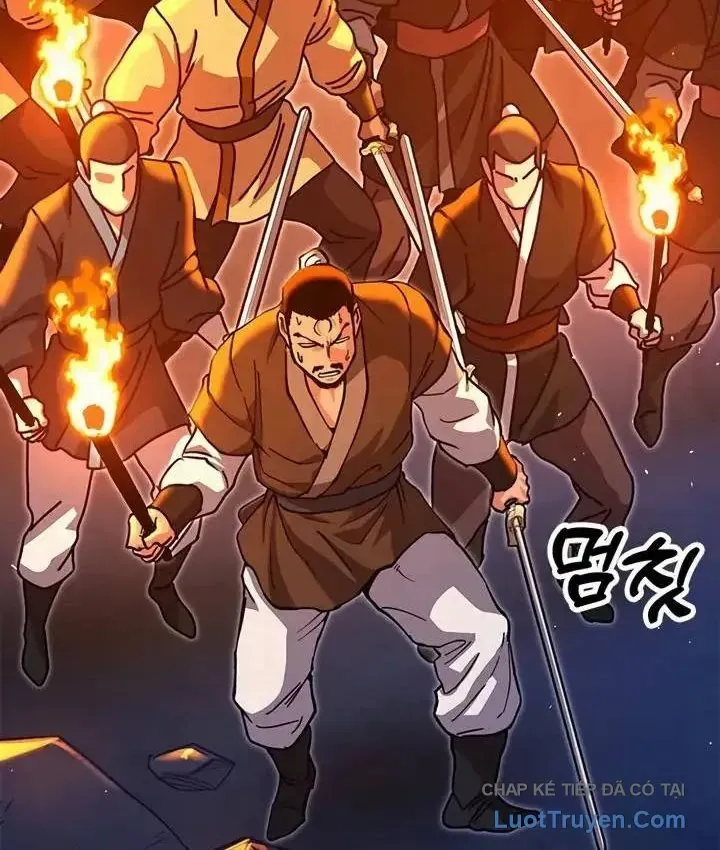 Vĩ Nhân Kiếm Chap 44 - Next Chap 45