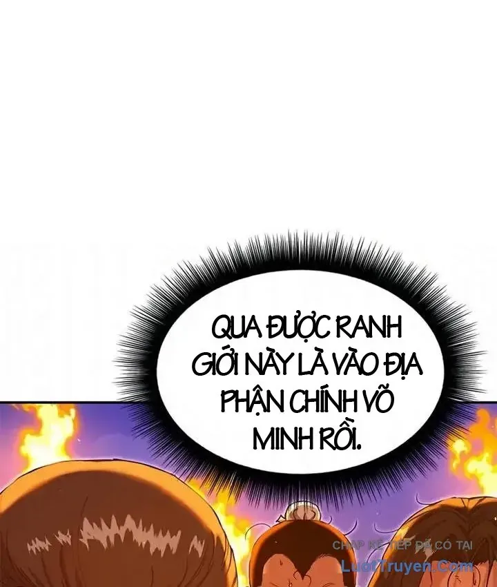 Vĩ Nhân Kiếm Chap 44 - Next Chap 45