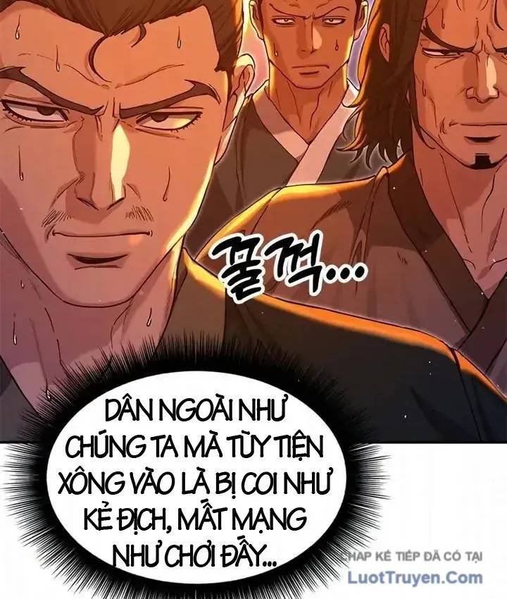 Vĩ Nhân Kiếm Chap 44 - Next Chap 45
