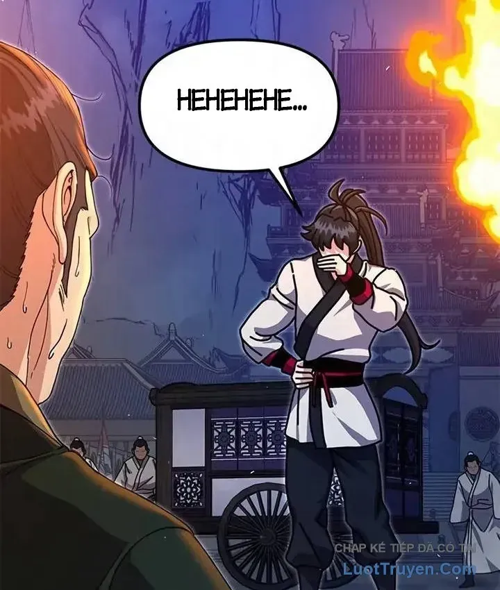 Vĩ Nhân Kiếm Chap 44 - Next Chap 45