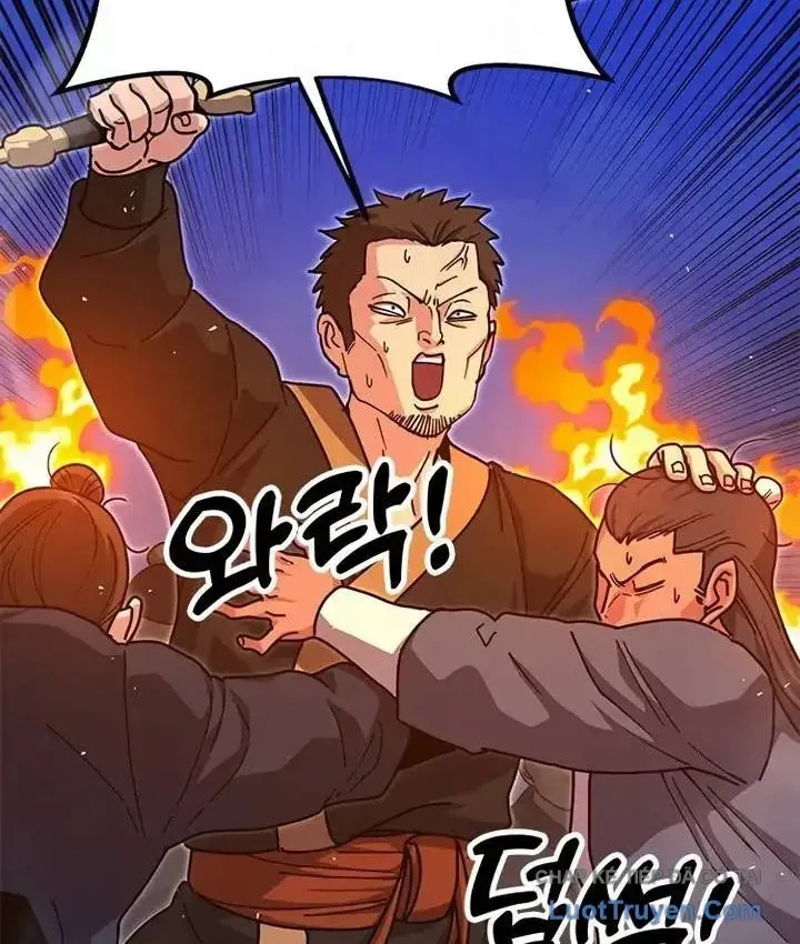 Vĩ Nhân Kiếm Chap 44 - Next Chap 45