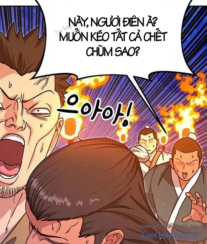 Vĩ Nhân Kiếm Chap 44 - Next Chap 45