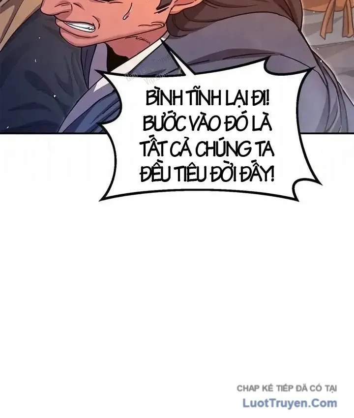 Vĩ Nhân Kiếm Chap 44 - Next Chap 45