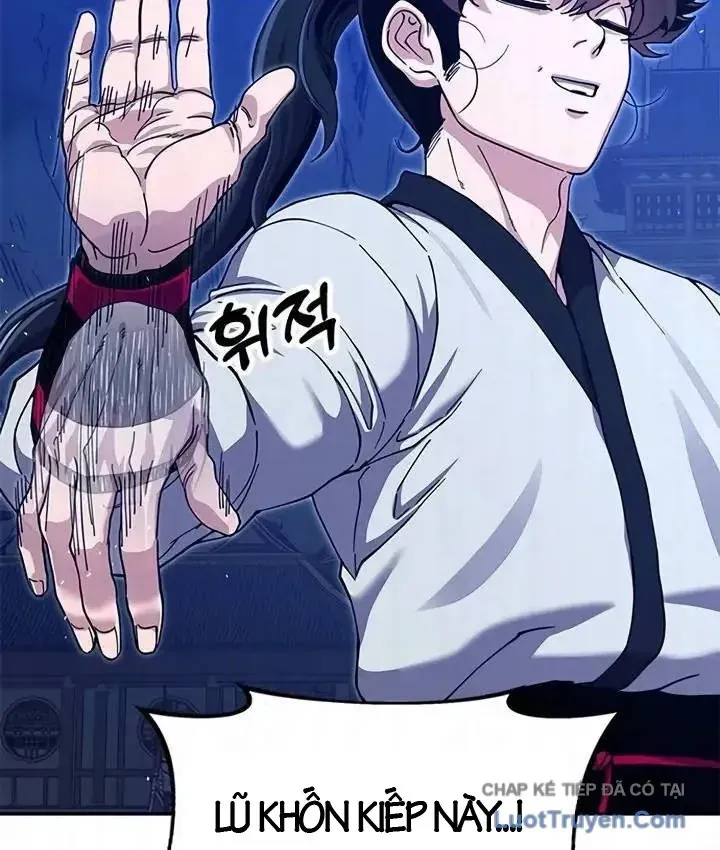 Vĩ Nhân Kiếm Chap 44 - Next Chap 45