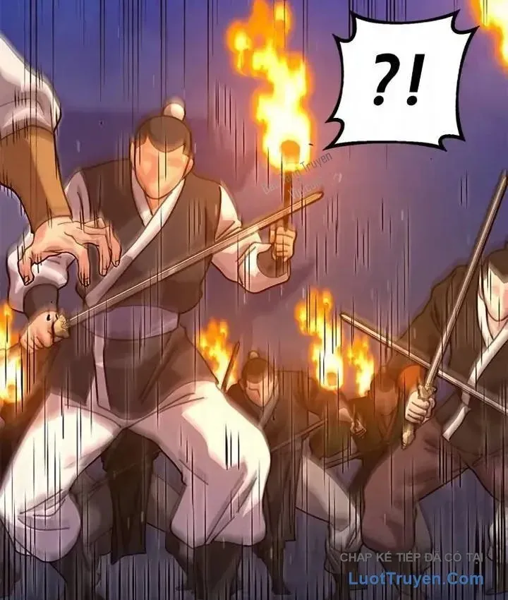 Vĩ Nhân Kiếm Chap 44 - Next Chap 45