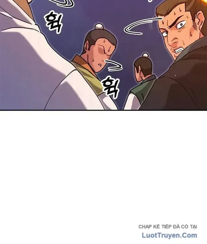 Vĩ Nhân Kiếm Chap 44 - Next Chap 45